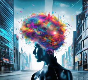 创新思维与科技发展的创新视角