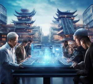 探索威海科技服务业的创新与发展