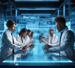 科技智能开发全流程解析，从需求到成功