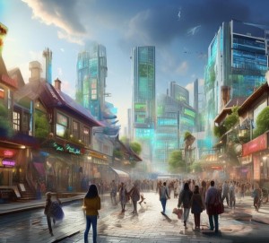 乡镇科技服务业，未来发展的机遇与挑战