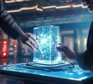 AI、量子计算引领新生活方式，重塑生活智慧与未来展望