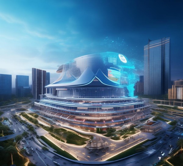 浙江科技服务业发展规划