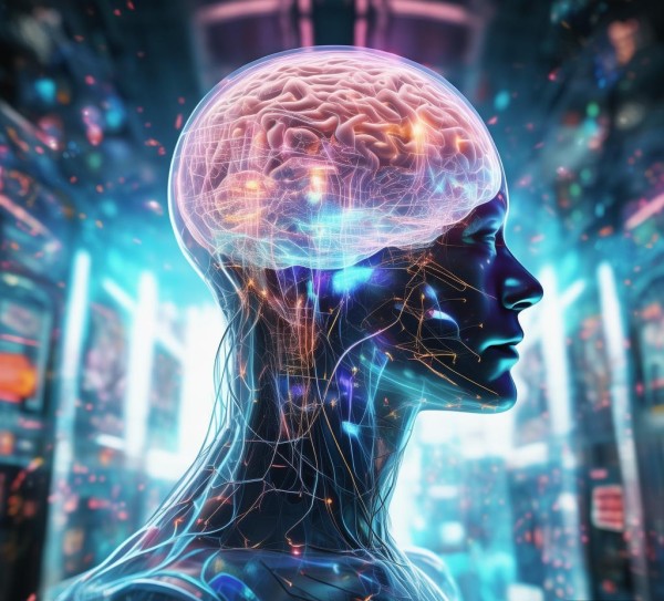 大脑科技,认知的边界与未来 大脑科技,认知的边界与未来