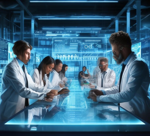 科技智能开发全流程解析,从需求到成功 科技智能开发全流程解析,从需求到成功