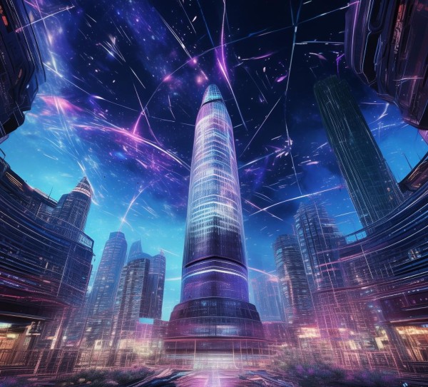 星辰科技动态