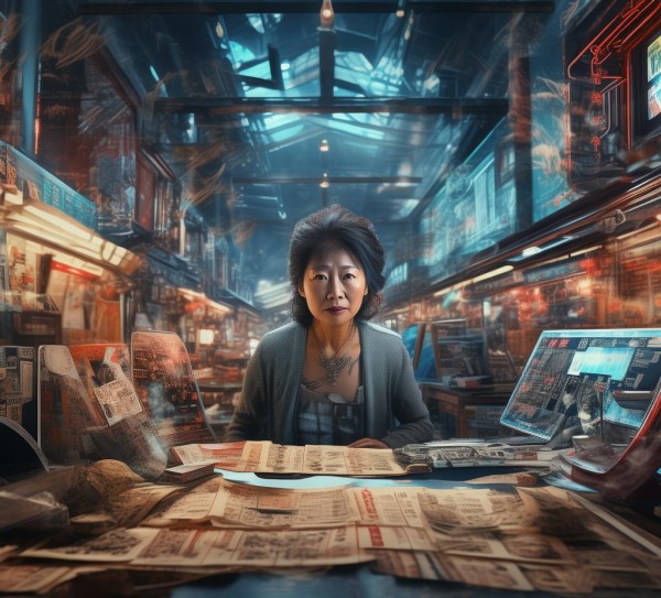 个体工商户与科技服务业的结合，机遇与挑战的双重奏