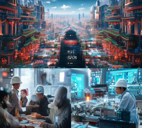 中国式方案与科技创新,创新的中国式解决方案 中国式方案与科技创新,创新的中国式解决方案